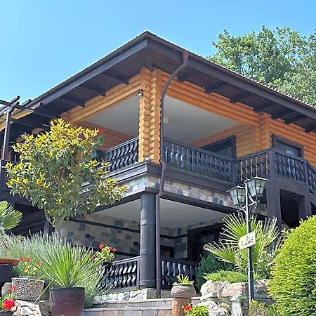 Hotel Deluxe House Glavatarski *