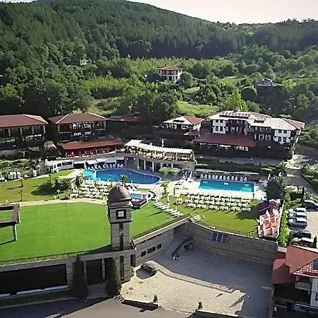 Deluxe House Glavatarski *