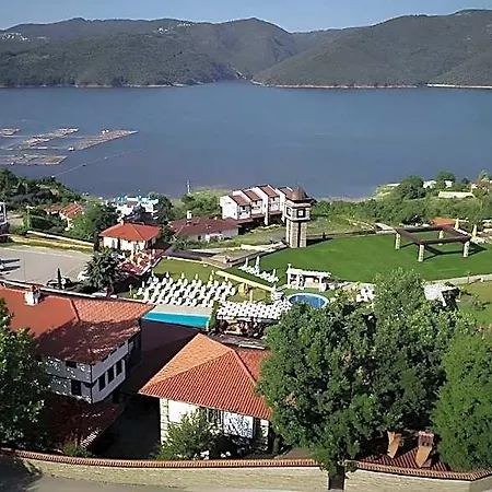 Hotel Deluxe House Glavatarski