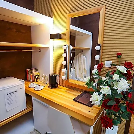 Deluxe House Glavatarski * Kŭrdzhali