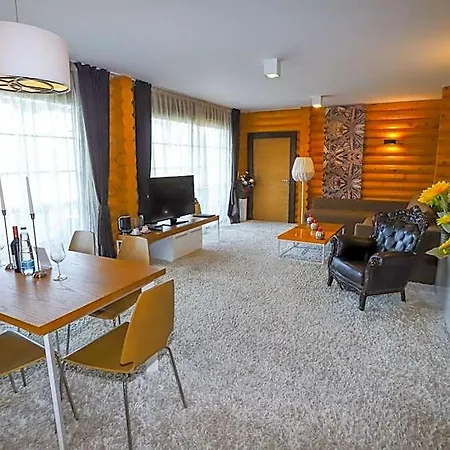 Deluxe House Glavatarski
