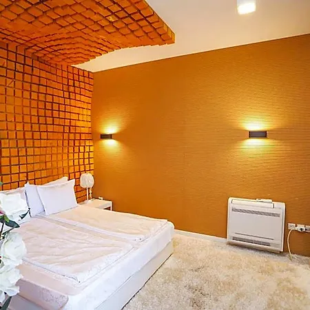 Hotel Deluxe House Glavatarski
