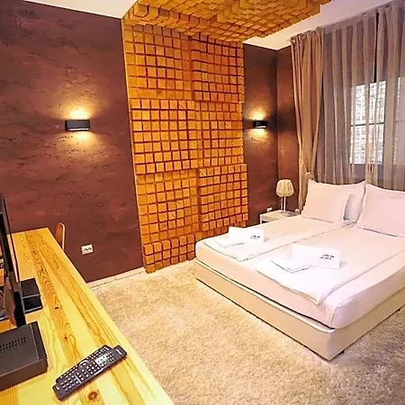 Deluxe House Glavatarski Hotel *