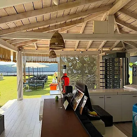 Deluxe House Glavatarski Kŭrdzhali