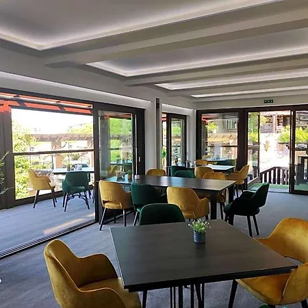 Deluxe House Glavatarski Hotel *