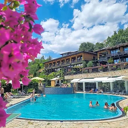 Deluxe House Glavatarski Hotel *