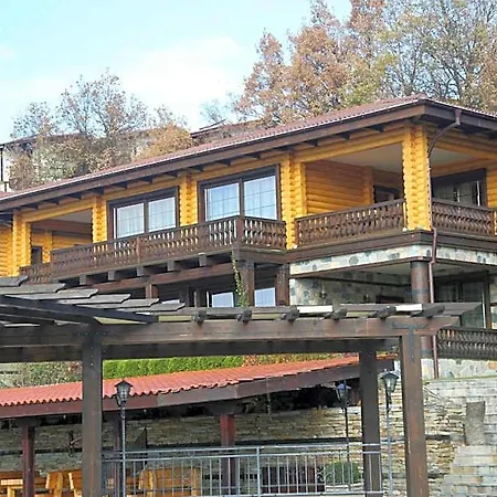 Hotel Deluxe House Glavatarski
