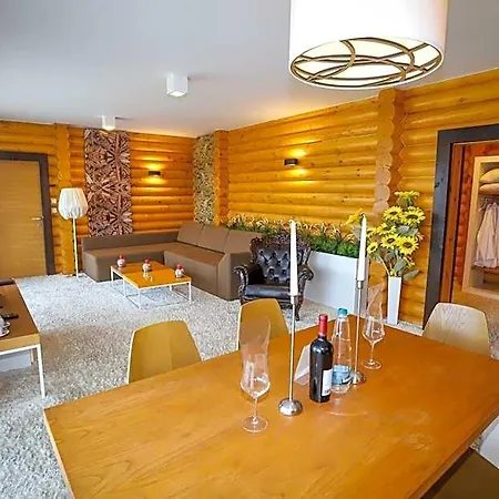 Deluxe House Glavatarski Hotel Kŭrdzhali