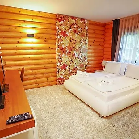 Deluxe House Glavatarski * Кърджали