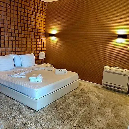 Hotel Deluxe House Glavatarski *